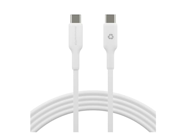 dbramante1928 CB10CCWH4357, 2 m, USB C, Vit