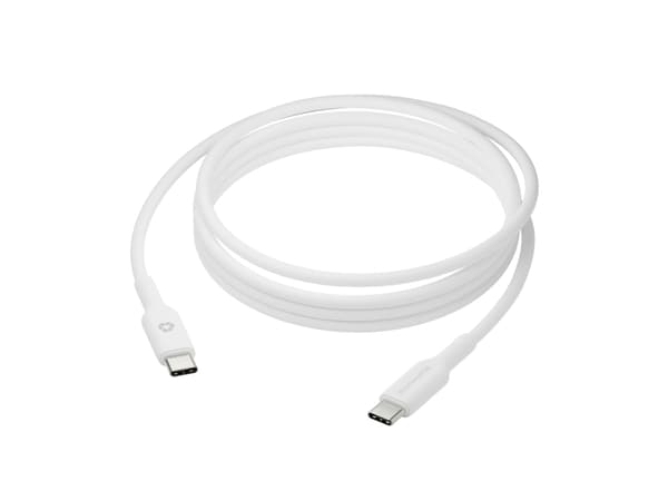 dbramante1928 CB10CCWH4357, 2 m, USB C, Vit