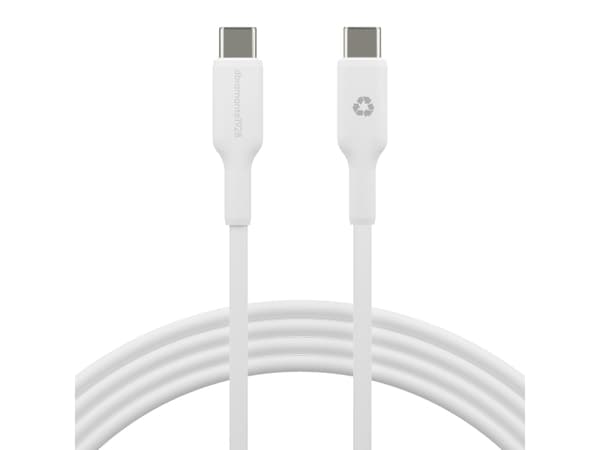 dbramante1928 CB10CCWH4357, 2 m, USB C, Vit