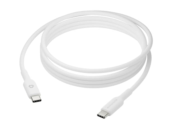 dbramante1928 CB10CCWH4357, 2 m, USB C, Vit