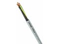 Pikkukuva 1 / 3: Lapp ÖLFLEX 1119303, 50 m, kupari, läpinäkyvä, valkoinen, tinattu kupari, PVC, 6,7 mm