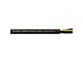 Miniatyrbilde 2 av 4: Lapp ÖLFLEX 1120342, 100 m, Kopper, Sort, PVC, 96 kg/km, 248 kg/km