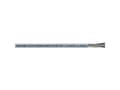 Miniatyrbilde 4 av 4: Lapp ÖLFLEX 10019932, 100 m, Sort, PVC, 57,6 kg/km, 116 kg/km, 4000 V