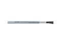 Miniatyrbilde 4 av 4: Lapp ÖLFLEX CLASSIC 135 CH, 50 m, Grå, 147 kg/km, 201 kg/km, 4000 V, 2,5 mm²