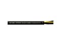 Miniatyrbilde 2 av 5: Lapp ÖLFLEX 1120311, 100 m, Kopper, Sort, PVC, 120 kg/km, 266 kg/km
