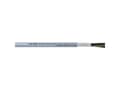 Miniatyrbilde 5 av 5: Lapp ÖLFLEX CLASSIC 135 CH, Grå, 268 kg/km, 355 kg/km, 4000 V, 1,5 mm², -40 - 80 °C