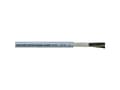 Miniatyrbilde 5 av 5: Lapp ÖLFLEX 1136405, 500 m, Grå, PVC, 176 kg/km, 224 kg/km, 4000 V