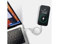 Miniatyrbild 3 av 5: PURO PUCUSBCUSBCMAGWHI, 1 m, USB C, USB C, USB 3.2 Gen 2 (3.1 Gen 2), 20 Gbit/sek, Vit