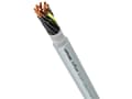 Miniatyrbilde 4 av 4: Lapp ÖLFLEX CLASSIC FD 810 P, 500 m, Grønn, Kopper, PVC, 10 kg/km, 36 kg/km