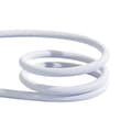 Miniatyrbild 5 av 10: Joyroom S-A42 USB-C - USB-C 60W 1.2m Kabel Crystal-Clear Series - Vit