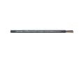 Miniatyrbild 4 av 4: Lapp ÖLFLEX CLASSIC 100 BK 0,6/1 kV, 100 m, Svart, PVC, 72 kg/km, 182 kg/km, 4000 V