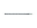 Miniatyrbilde 2 av 3: Lapp ÖLFLEX CLASSIC 100 BK 0,6/1 kV, 100 m, Sort, PVC, 96 kg/km, 225 kg/km, 4000 V