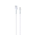 Miniatyrbild 2 av 3: Devia USB Till Lightning 1m Kabel 2.1A Kintone V2 EC406 30 pcs