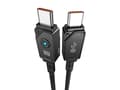 Miniatyrbilde 2 av 4: Baseus Unbreakable, 1 m, USB C, USB C, 0,48 Gbit/s, Sort