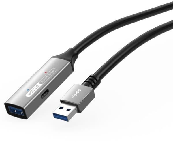 Mikrotilkobling USB3.0AAF20A