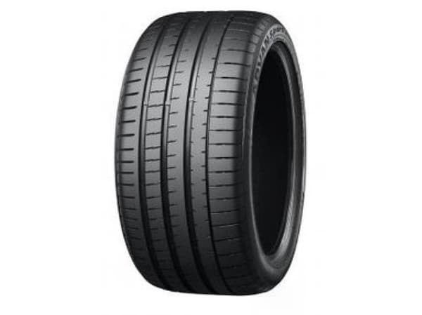 Rengas 275/35 R22 104Y Yokohama ADVAN Sport V107 Merkki:C-A-B-72 dB