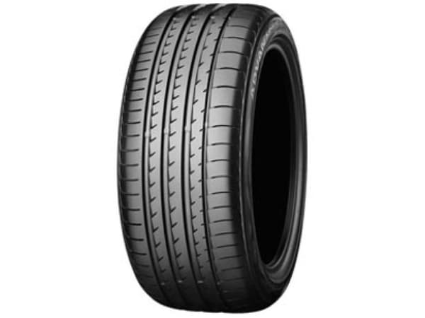 Rengas 285/50 R20 112V Yokohama ADVAN Sport V105 Merkki:D-A-B-72 dB