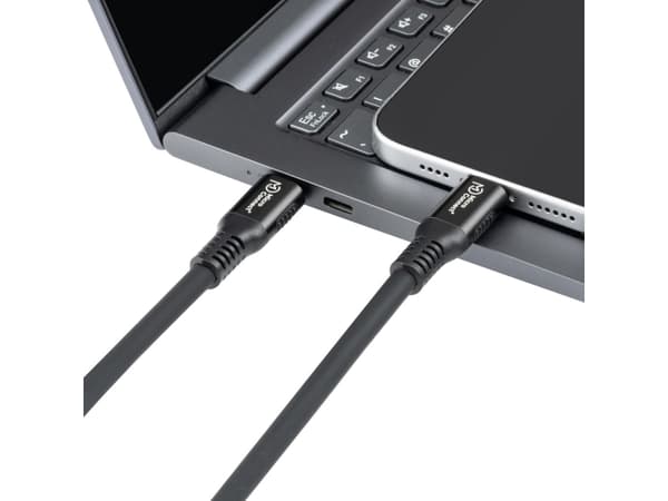 Microconnect MC-LS-USB4CC2.0