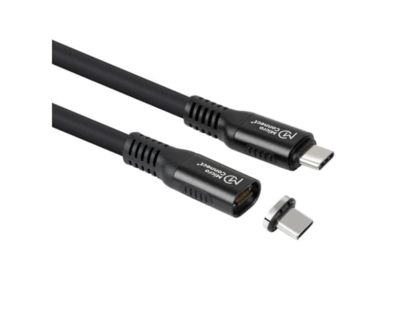 Microconnect MC-LS-USB4CC2.0