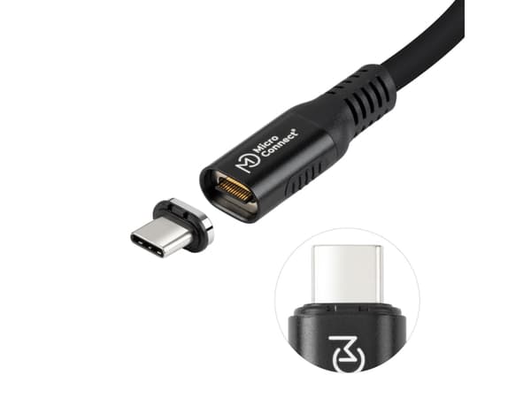 Microconnect MC-LS-USB4CC2.0