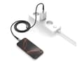 Pikkukuva 3 / 5: 4smarts 541454, 1.5 m, USB C, USB C, 0.48 Gbit/s, Black