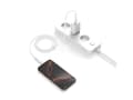 Pikkukuva 3 / 5: 4smarts 541452, 1.5 m, USB C, USB C, 0.48 Gbit/s, White