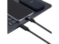 Miniatyrbild 4 av 4: Microconnect ECO-USB3.2CC1.5, 1,5 m, USB C, USB C, USB 3.2 Gen 2x2, Sort