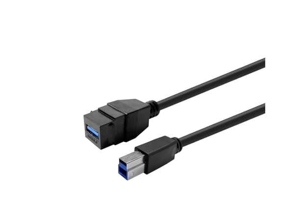 Vivolink PROKEYUSB3AFBM1B
