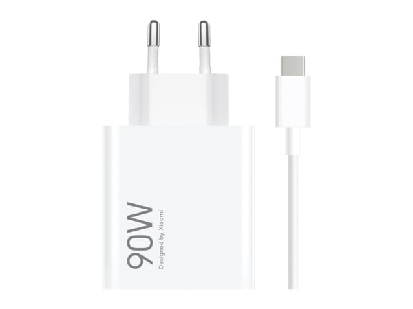XIAOMI HYPERCHARGE COMBO 90W (TYPE-A)