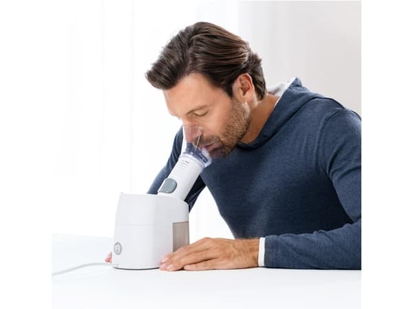 Beurer SI 40 Dampinhalator