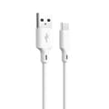 Miniatyrbild 2 av 4: Forever USB-A till Lightning Kabel 2.4A 1.5m HDKR12-AL-00