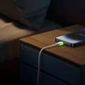 Miniatyrbild 3 av 6: Joyroom USB-A Till Lightning Kabel 3A 2m - Beige
