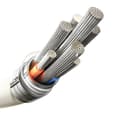 Miniatyrbild 4 av 6: Joyroom USB-C Till Lightning Kabel 30W 2m - Beige