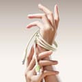Miniatyrbild 5 av 6: Joyroom USB-C Till Lightning Kabel 30W 2m - Beige