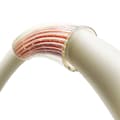 Miniatyrbild 6 av 6: Joyroom USB-C Till Lightning Kabel 30W 2m - Beige