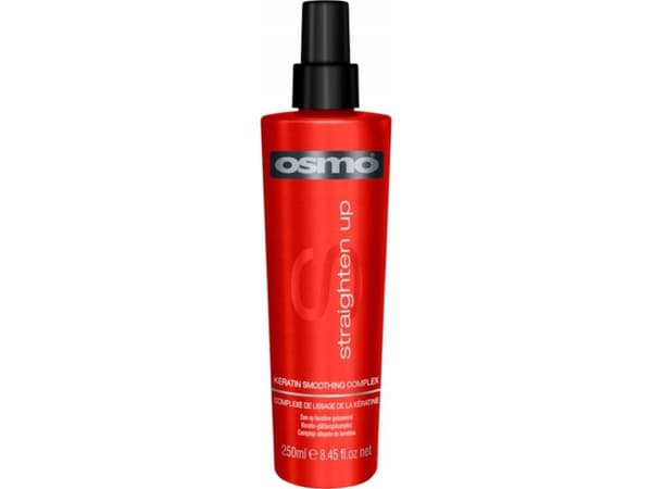 Osmo Straightening Complex Osmo Straighten Up, 250 ml, med keratin