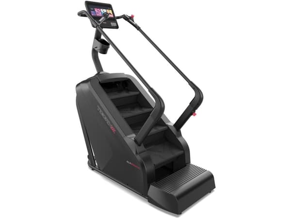 Trappmaskin TOORX CLX-8000-TFT