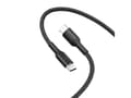 Miniatyrbild 5 av 5: Belkin USB-C/USB-C Gaming Kabel 2m gefl. Switch 2 ENA008hq2MBK