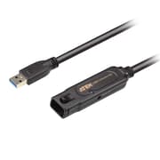Aten UE3310 - USB 3.1 Gen1 (Type A) Forlængerkabel, 10 m