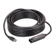 Aten UE3310 - USB 3.1 Gen1 (Type A) Forlængerkabel, 10 m