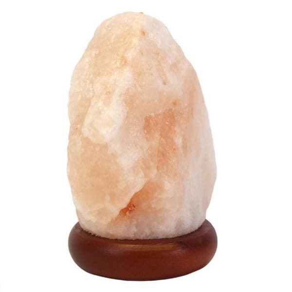 Something Different Natural USB Salt Lamp