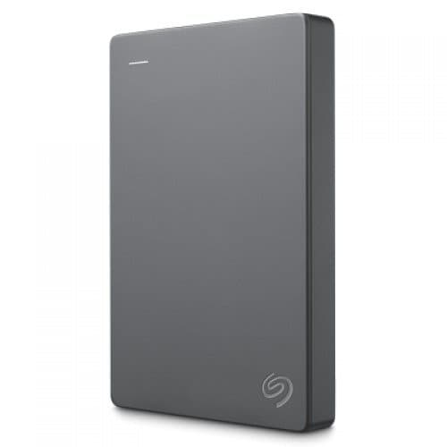SEAGATE Basic 2.5inch 1TB USB 3.0 black external HDD