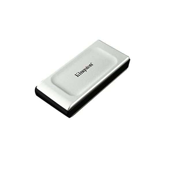 External SSD Kingston XS2000 SSD 500GB