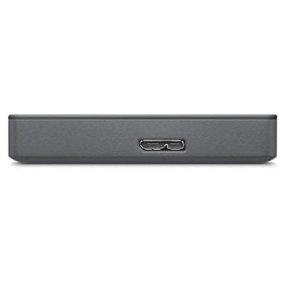Seagate Basic external hard drive 2 TB 2.5" 2.0 Silver