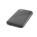 Pikkukuva 3 / 4: External SSD диск Western Digital My Passport, 500GB