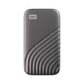 Pikkukuva 1 / 4: External SSD диск Western Digital My Passport, 500GB