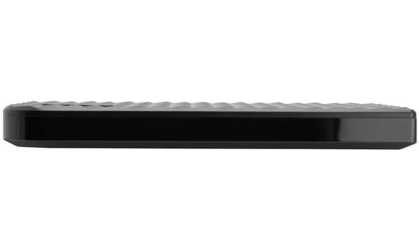 SSD EXTERN VERBATIM STORE ` N` GO GEN 1 USB 3.2 1TB NEGRU (USB TYPE C) "53230" (TIMBRU VERDE 0.18 LEI)