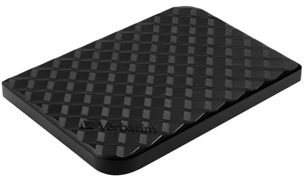 SSD EXTERN VERBATIM STORE ` N` GO GEN 1 USB 3.2 1TB NEGRU (USB TYPE C) "53230" (TIMBRU VERDE 0.18 LEI)