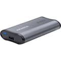 Miniatyrbilde 2 av 3: ADATA SE880 500 GB Wi-Fi Grey