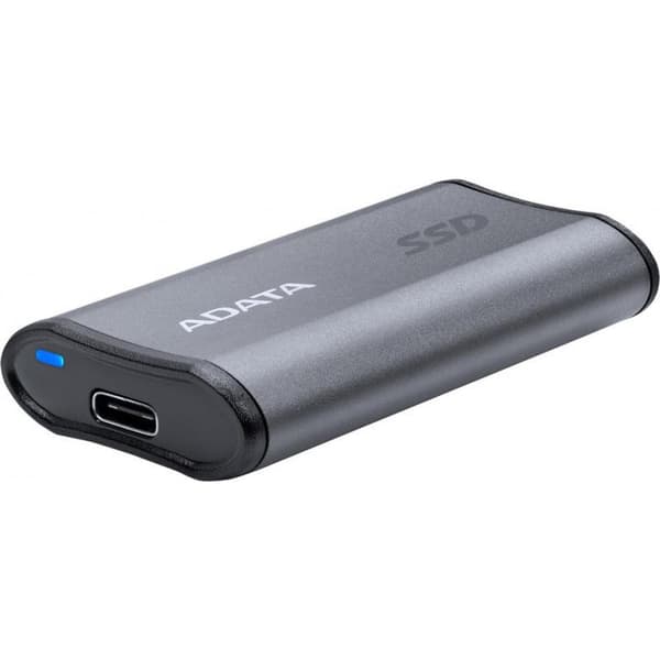 ADATA SE880 500 GB Wi-Fi Grey